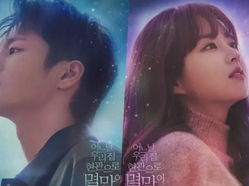 Park Bo Young-Seo In Guk Ungkap Antusiasme Hingga Adegan Favorit di 'Doom at Your Service'