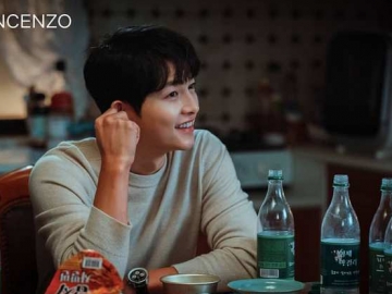 Kopiko Kembali Tampil di 