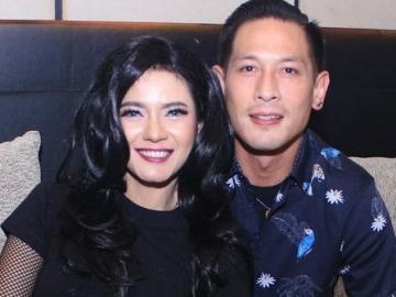  Hampir Setahun Pacaran, Chef Juna Sudah Nikahi DJ Citra Anidya?