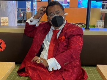  Diolok Hotma Sitompul 'Banci Tampil', Hotman Paris: Bukan Salahku Kalau Aku Populer