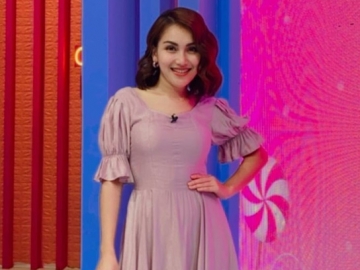 Heboh Soal Isu Masih Punya Masalah dengan Nagita, Peramal Ini Sebut Ayu Ting Ting Menyesal