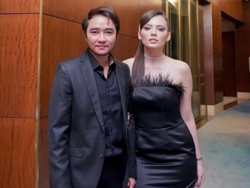 Abash Diduga Foto Prewed Bareng Pacar Cantik, Penampilan Pakai Baju Adat Jawa Disorot