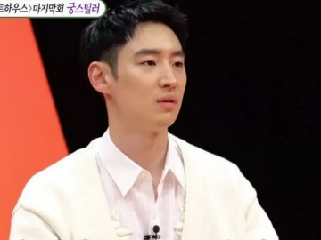 Lee Je Hoon Ungkap Tipe Wanita Ideal dan Sebut Lee Young Ae Sebagai Aktris dengan Aura Menakjubkan