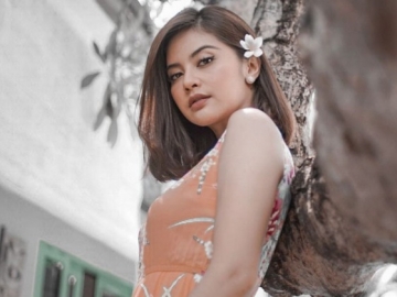 Tiwi Eks T2 Curhat Perjuangan Alami Kontraksi Selama 36 Jam Lahirkan Anak Kedua, Ungkap Sempat Marah