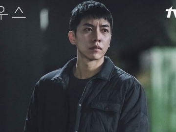 Empat Karakter Ini Patut Dicurigai di Drama 'Mouse', Siapa Saja?