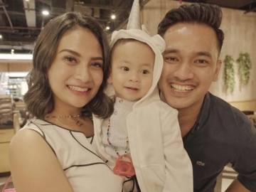 Vanessa Angel Ngaku Bakal Cerita ke Anak Soal Dirinya Pernah Masuk Bui, Ungkap Harapan Mendalam Ini