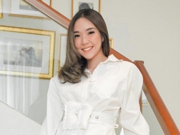 Nobu Disebut Manfaatkan Kasus Video Syur Demi Cari Popularitas, Gisella Anastasia Beri Tanggapan Ini