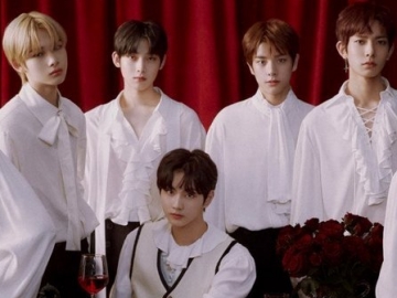  ENHYPEN Luncurkan Teaser Foto Lain 'BORDER : CARNIVAL' 