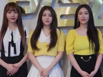 Brave Girls Kini Punya Channel YouTube Resmi