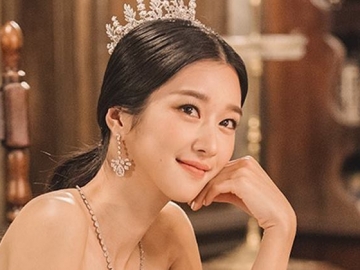 Mirip Peran di 'IONTBO', Mantan Reporter Sebut Seo Ye Ji Gila Gara-gara Lakukan Ini ke Mantan Pacar