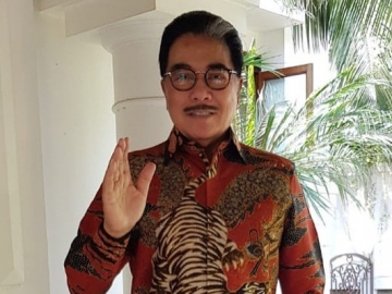 Hotma Sitompul Malah Kena Sindir Usai Laporkan Hotman Paris ke Peradi