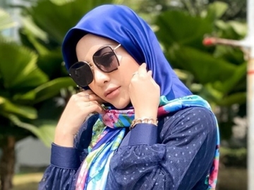 Sempat Kira Bakal Dinyinyir, Liza Aditya Beber Tuai Respons di Luar Ekspektasi Usai Mantap Berhijab