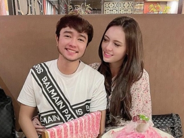 Jeje Unggah Foto Berhijab, Penampilan Abash Pakai Peci Malah Bikin Salfok Gara-gara Ini