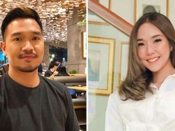 Michael Yukinobu Sebut Bakal Undang Gisella Anastasia ke Pernikahannya, Ungkap Harapan Ini