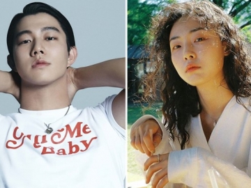 Ki Do Hoon Nilai Jeon So Nee Punya Ekspresi Bagus di 'Scripting Your Destiny'