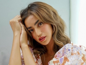 Jessica Iskandar Tuai Kecaman Usai Pajang Foto Seksi, Diingatkan Soal Bulan Puasa