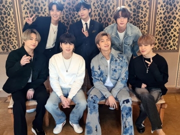 BTS Buat Penggemar Penasaran Soal Rilis Album Baru, Kapan?