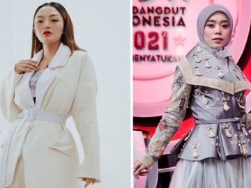 Beber Momen Pertemuan Sibad-Lesty, Sosok Ini Ikut Sampaikan Permohonan Maaf Malah Dinyinyiri