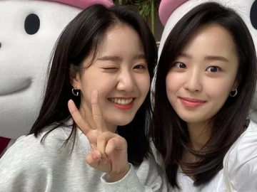 Jin Ji Hee-Choi Ye Bin Bicara Soal Akting Bareng 'Ibu' di 'Penthouse' Suks Duka di Lokasi Syuting