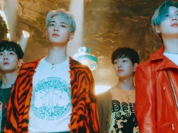 Usai Rilis 'Atlantis', SHINee Ungkap Jadwal Sibuk Para Member dari Main Musikal Hingga Debut Solo