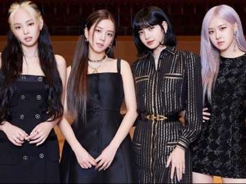 Hebat, BLACKPINK Jadi Grup Wanita Pertama Raih 60 Juta Subscribers!