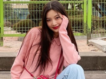 Joy Sempat Canggung Jadi Termuda di Red Velvet Gara-Gara Ini