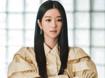 Seo Ye Ji Dikabarkan Batal Tampil di Drama 'Island' Akibat Sederet Rumor Negatif Makin Bermunculan