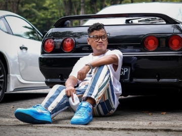 Uya Kuya Ucap Syukur Usai 4 Konten Hiptonis Jadi Trending YouTube, Netter Justru Curiga Settingan