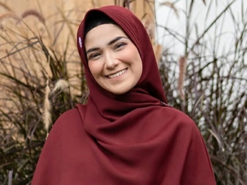 Positif Covid-19, Simak Curhat Sedih Nadya Istri Rizki DA Belum Bisa Gendong Sang Bayi: Maafin Ibu