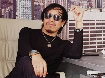 Ian Kasela Buka Suara Usai Lagu Religi Radja ‘Sapu Jagat’ Dituding Jiplak Sabyan: Dengerin Dulu