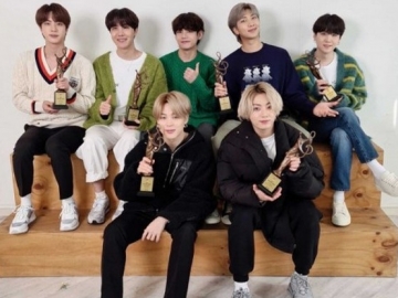 Jaringan TV di Chili Ungkap Permintaan Maaf Atas Sketsa Komedi yang Menyeret Nama BTS