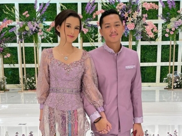 Baru Diungkap, Sarah Menzel Beber Alasan Mau Dipacari Azriel Hermansyah Meski Beda Agama