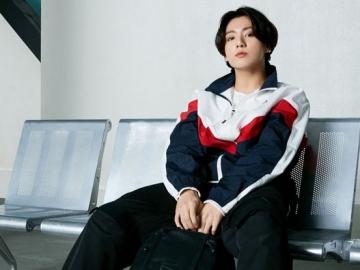 Lucunya Tingkah Ibu Jungkook Teriak Mencintai Jimin di 'Run BTS' Bikin Fans Ikutan Gemes