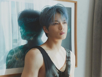 Sudah Berumur 35 Tahun, Visual Menawan Jaejoong Bikin Fans Terpikat Hingga Disebut Vampir