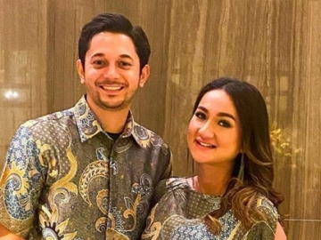 Andrew Andhika dan Istri Berbahagia Sambut Kelahiran Anak Pertama, Langsung Umumkan Nama Sang Bayi
