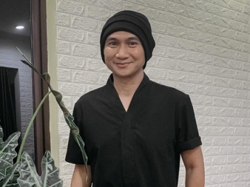 Disindir Pengecut, Anji Akhirnya Ikut Komentari Soal Pernikahan Atta-Aurel