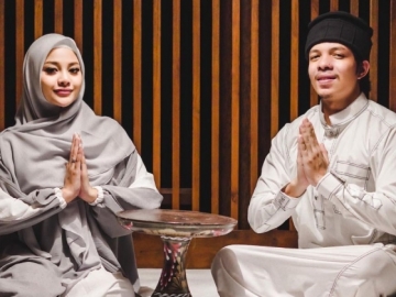 Cara 'Halus' Atta Halilintar Ajak Aurel Hermansyah Pakai Hijab Tuai Pujian