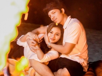 Ibu Atta Halilintar Berbagi Tips Harmonis dalam Rumah Tangga pada Sang Putra dan Aurel Hermansyah