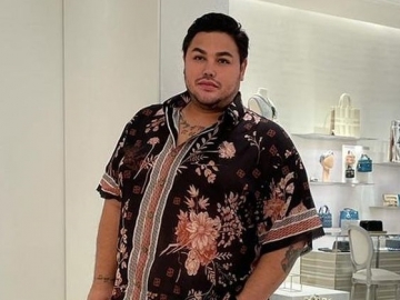 Dikenal Tajir, Ivan Gunawan Lebih Pilih Kudapan Sederhana Ini Saat Buka Puasa