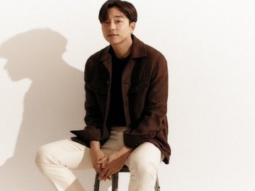  Ini Ketakutan Gong Yoo Dalam Kehidupan