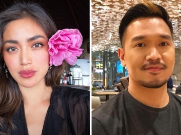 Jessica Iskandar-Nobu Mendadak Akui Siap Bikin Video Saingi '19 Detik', Disindir Tak Tahu Malu