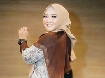   Dibandingkan Hingga Dianggap Cocok Gantikan Nissa Sabyan, Begini Tanggapan Sulis 