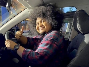 Babe Cabita Diminta Hentikan Konten Terbaru Soal Agama, Begini Responsnya