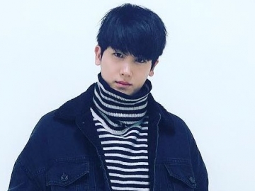 Hyungsik Ditawari Jadi Peran Utama Drama 'Happiness'