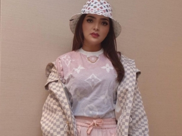 Aurel dan Atta Dikritik Karena Suka Pamer Kekayaan, Ashanty 'Pasang Badan' dan Tegaskan Ini