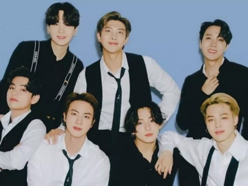Terus Cetak Sejarah, BTS Jadi Grup Pertama yang 2 Lagunya Diputar 10 Juta Kali di Oricon