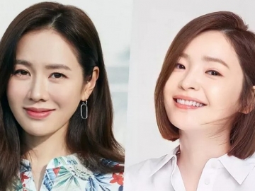  Son Ye Jin Ditawari Drama Romance Baru JTBC Bareng Jeon Do Mi, Begini Tanggapan Agensi