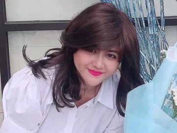 Yuyun Sukawati Akui Sempat Lihat Tatapan 'Tajam' Suami di Balik Jeruji, Sebut Tak Ada Rasa Bersalah