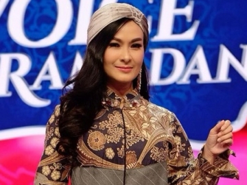 Iis Dahlia Tak Masalah Dibully Usai Salah Lirik, Beber Alasan Ada Insiden Lain Lebih Menegangkan