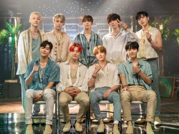 Member SF9 Kecewa Grupnya di Peringkat Akhir 'Kingdom', Netter Merasa Penilaian Tak Adil